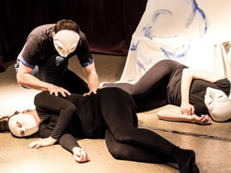 Актерское мастерство - фото 1