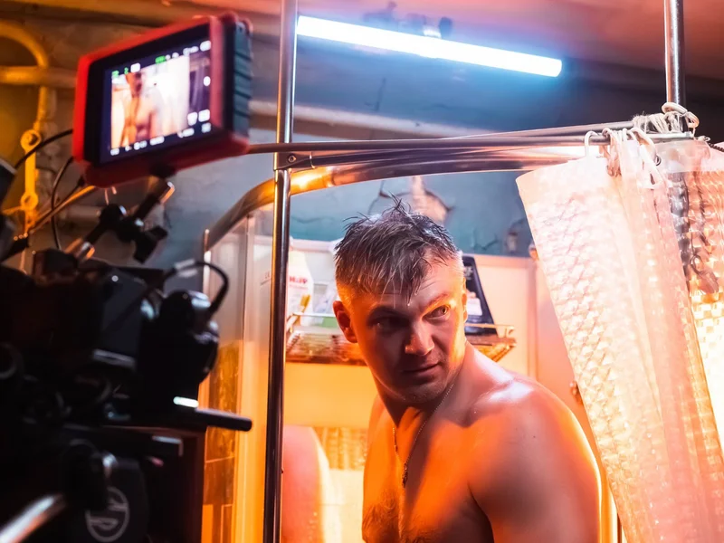 PROактивный курс со съемками в кино - фото 6