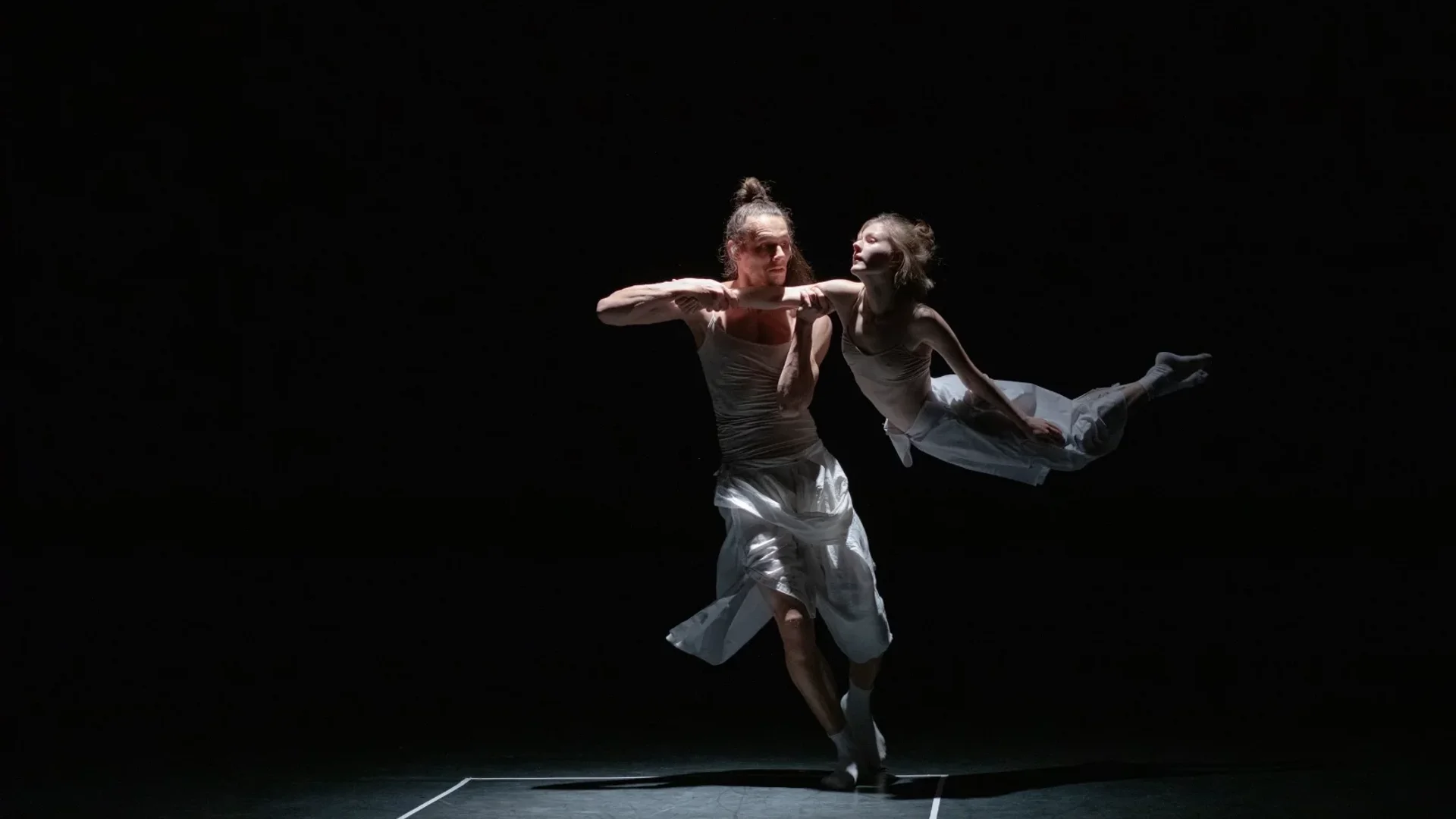 Мышление хореографа