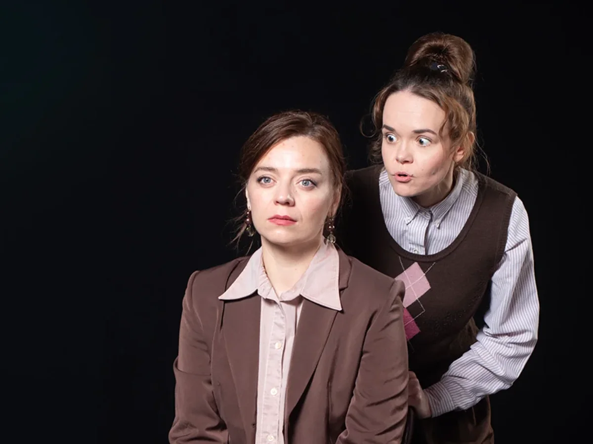 Фантазии Фарятьева - фото 1