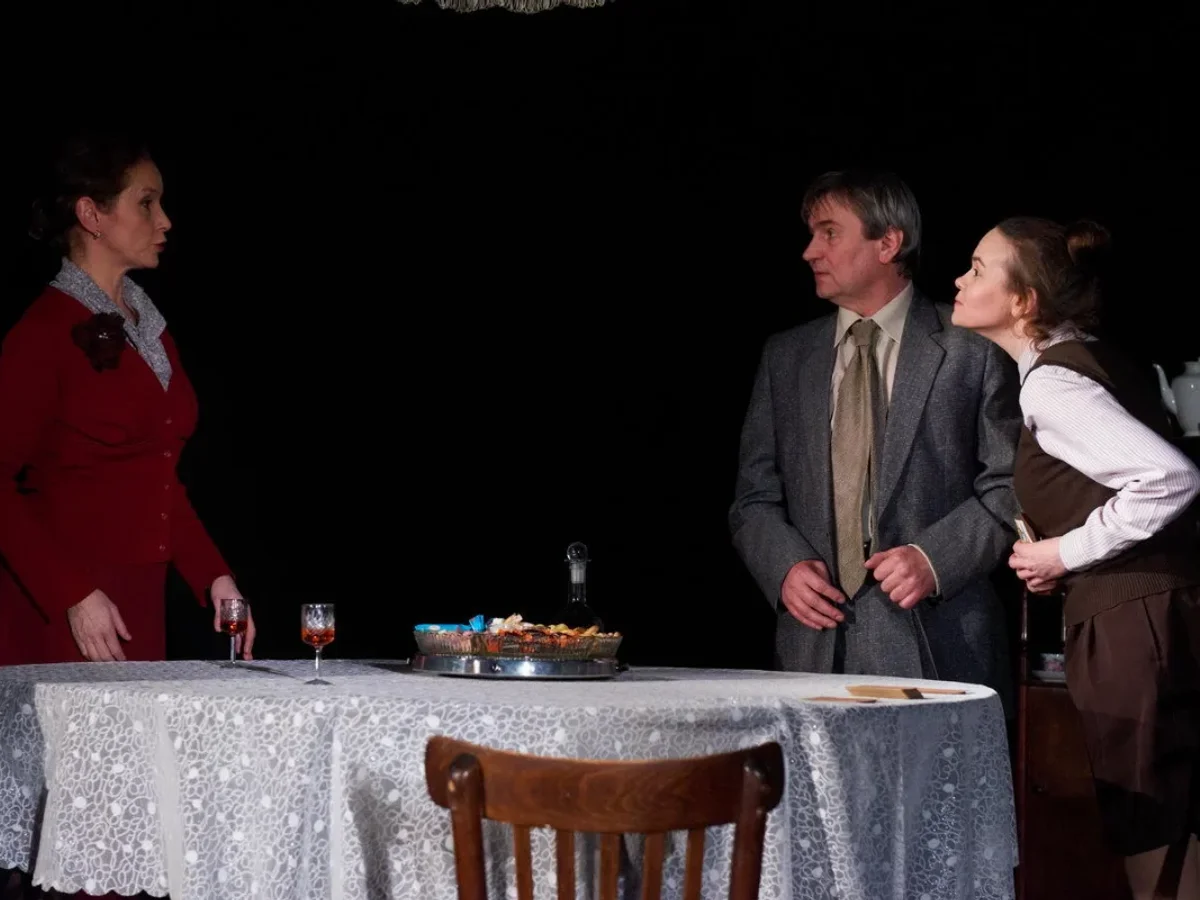 Фантазии Фарятьева - фото 6