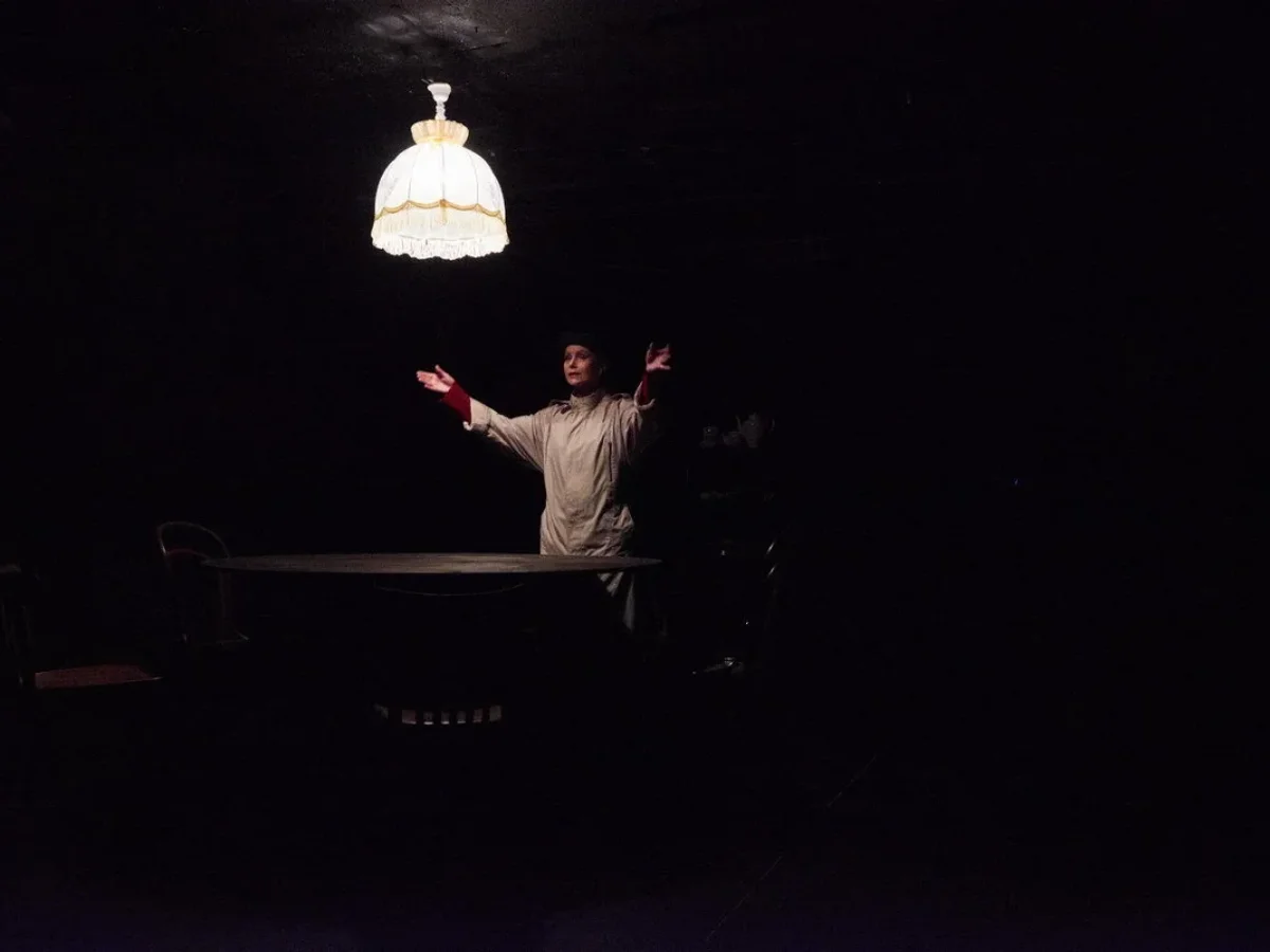 Фантазии Фарятьева - фото 3