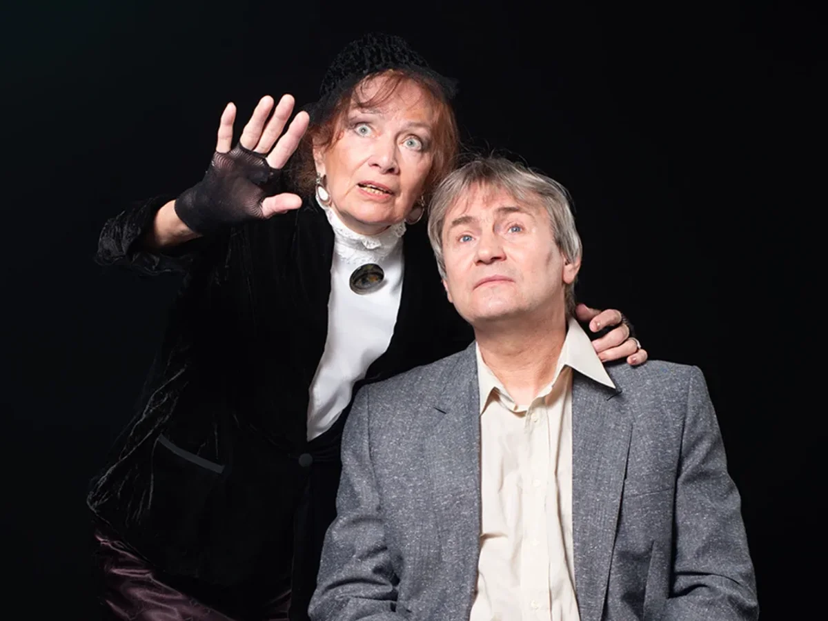 Фантазии Фарятьева - фото 2