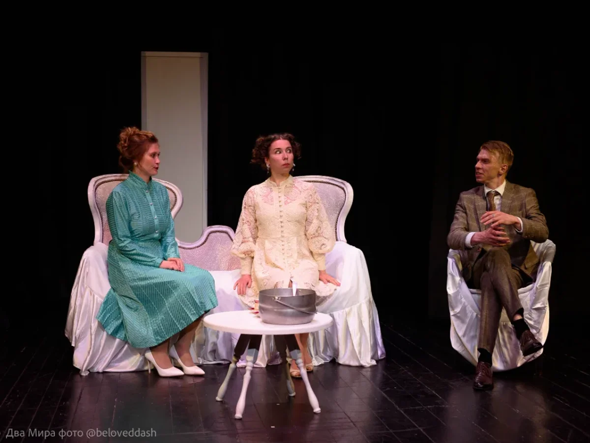 Граф Д Амбрие - фото 5