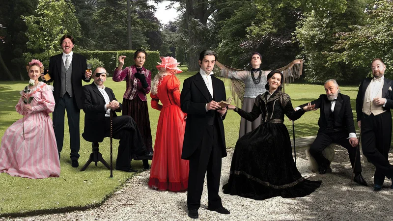 На всякого мудреца довольно простоты