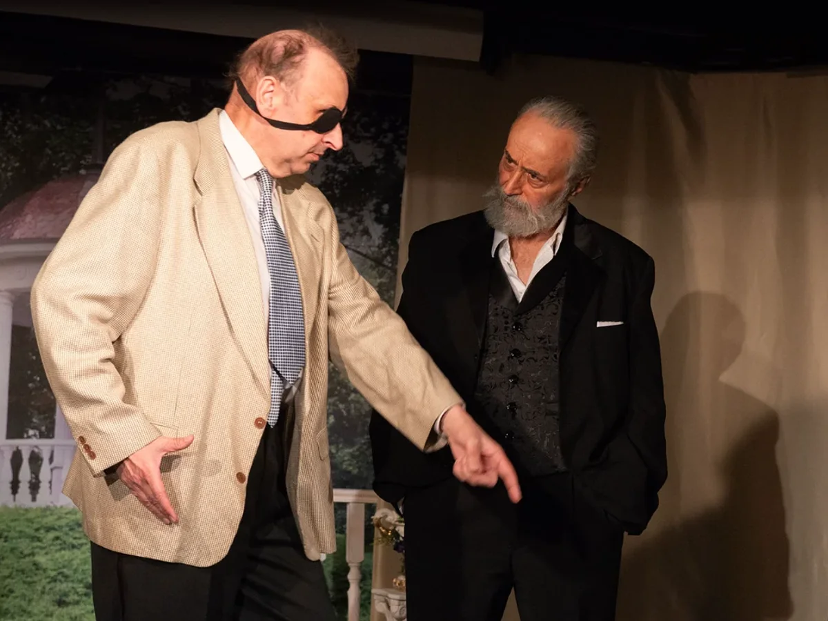 На всякого мудреца довольно простоты - фото 4