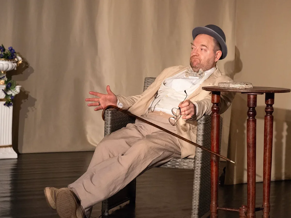 На всякого мудреца довольно простоты - фото 5