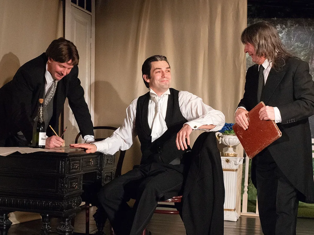 На всякого мудреца довольно простоты - фото 2