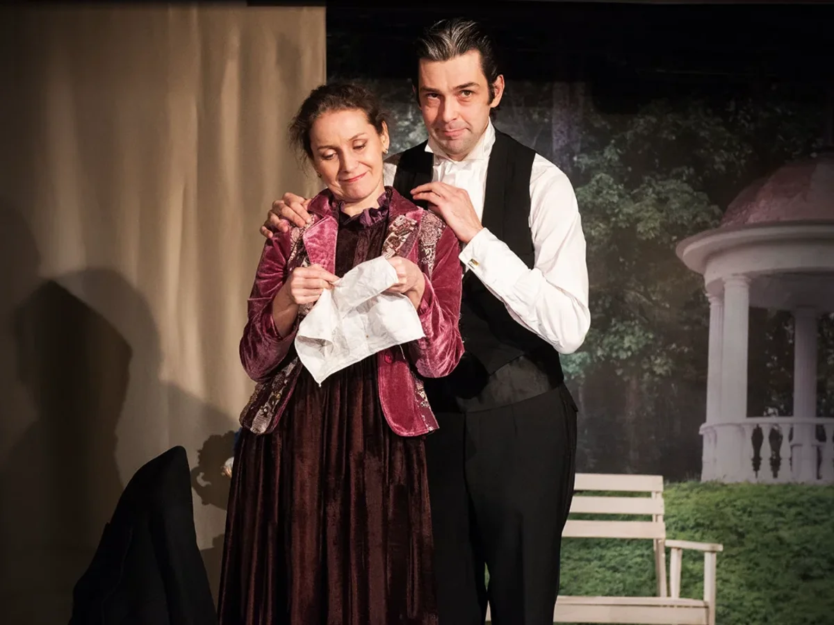 На всякого мудреца довольно простоты - фото 1