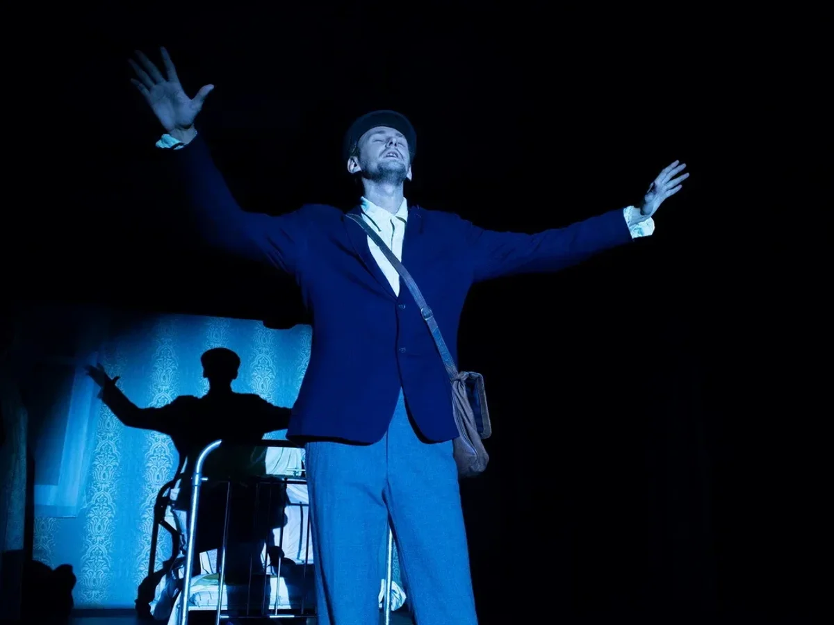 Самоубийца - фото 5