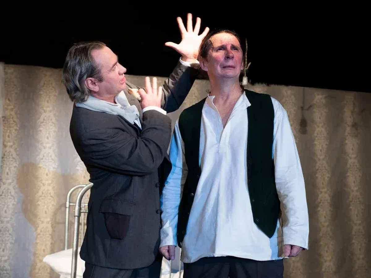 Самоубийца - фото 3