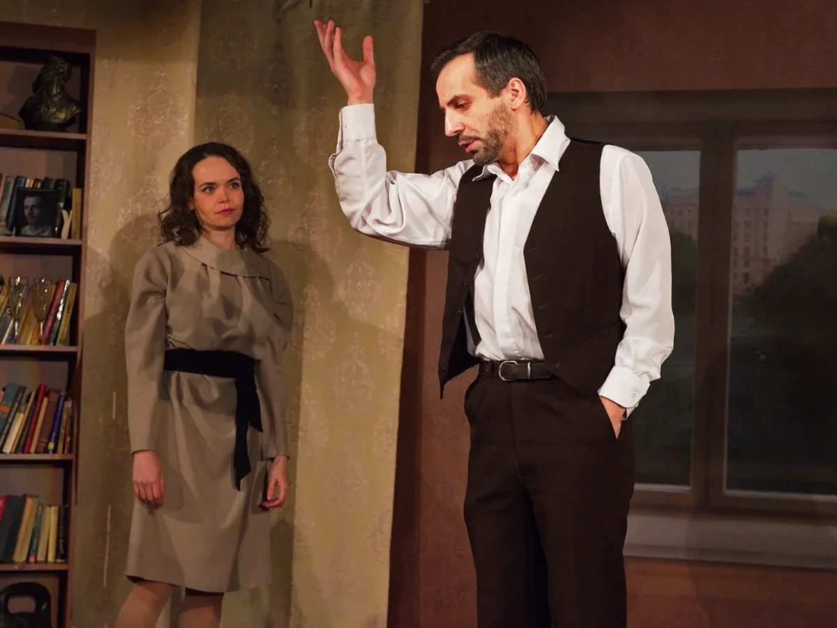 Семь жен Синей Бороды - фото 1