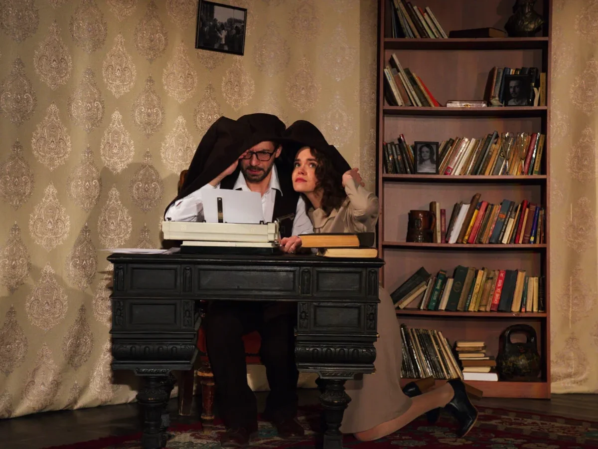 Семь жен Синей Бороды - фото 2