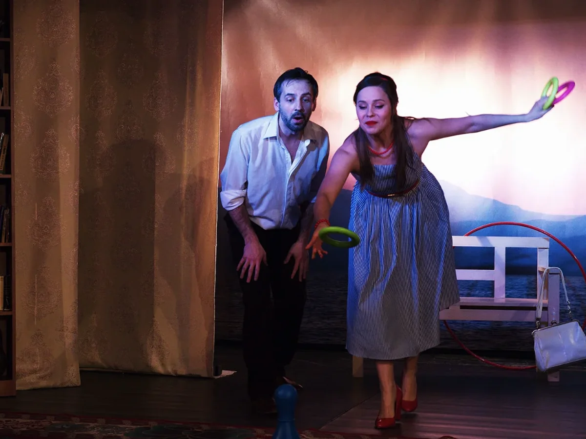 Семь жен Синей Бороды - фото 4