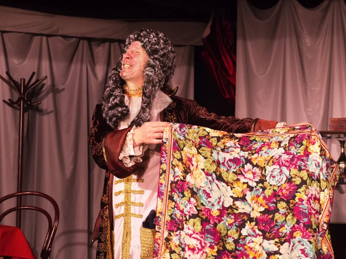 Трактирщица - фото 5