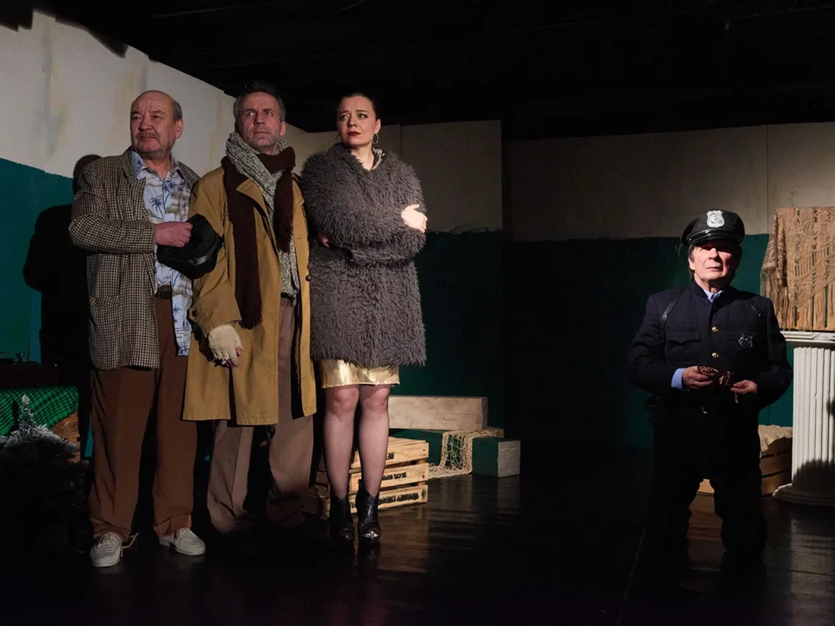 Все любят мисс Кронки - фото 6