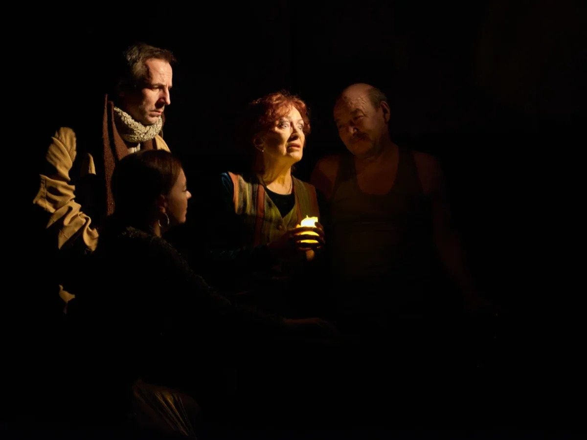 Все любят мисс Кронки - фото 5