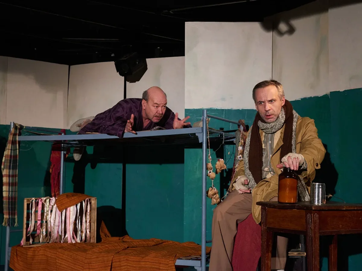 Все любят мисс Кронки - фото 2