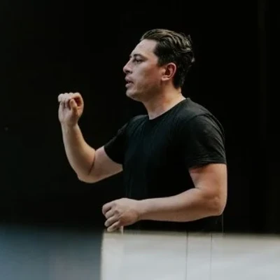 Виталий Ким