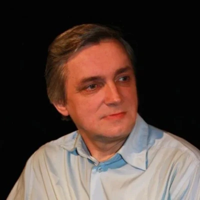 Валерий Лежнев