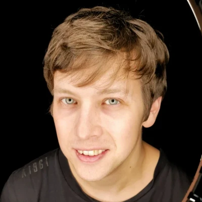 Павел Гурьев