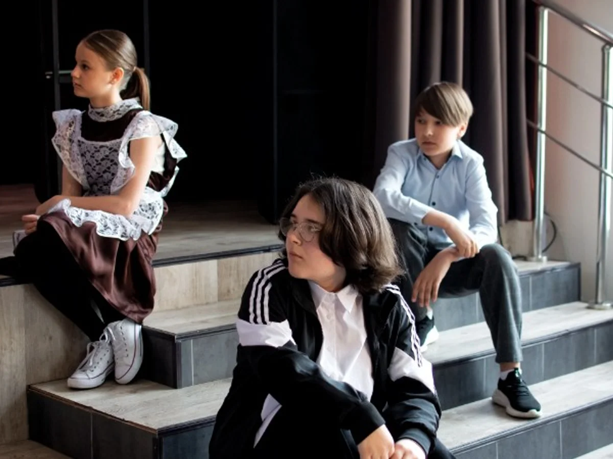 Драматика - фото 5