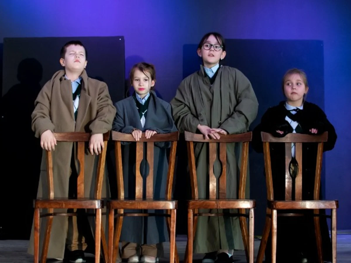 Драматика - фото 6