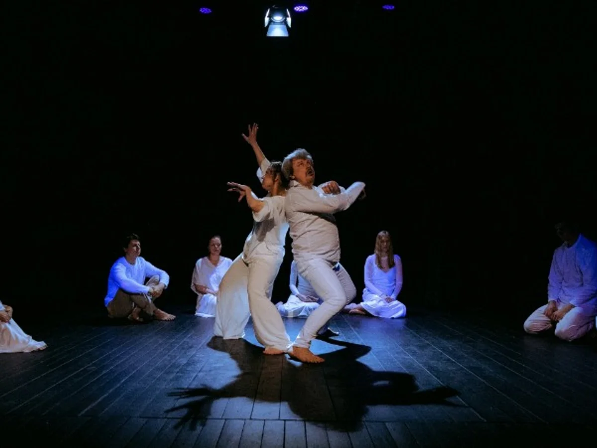 Два мира - фото 4