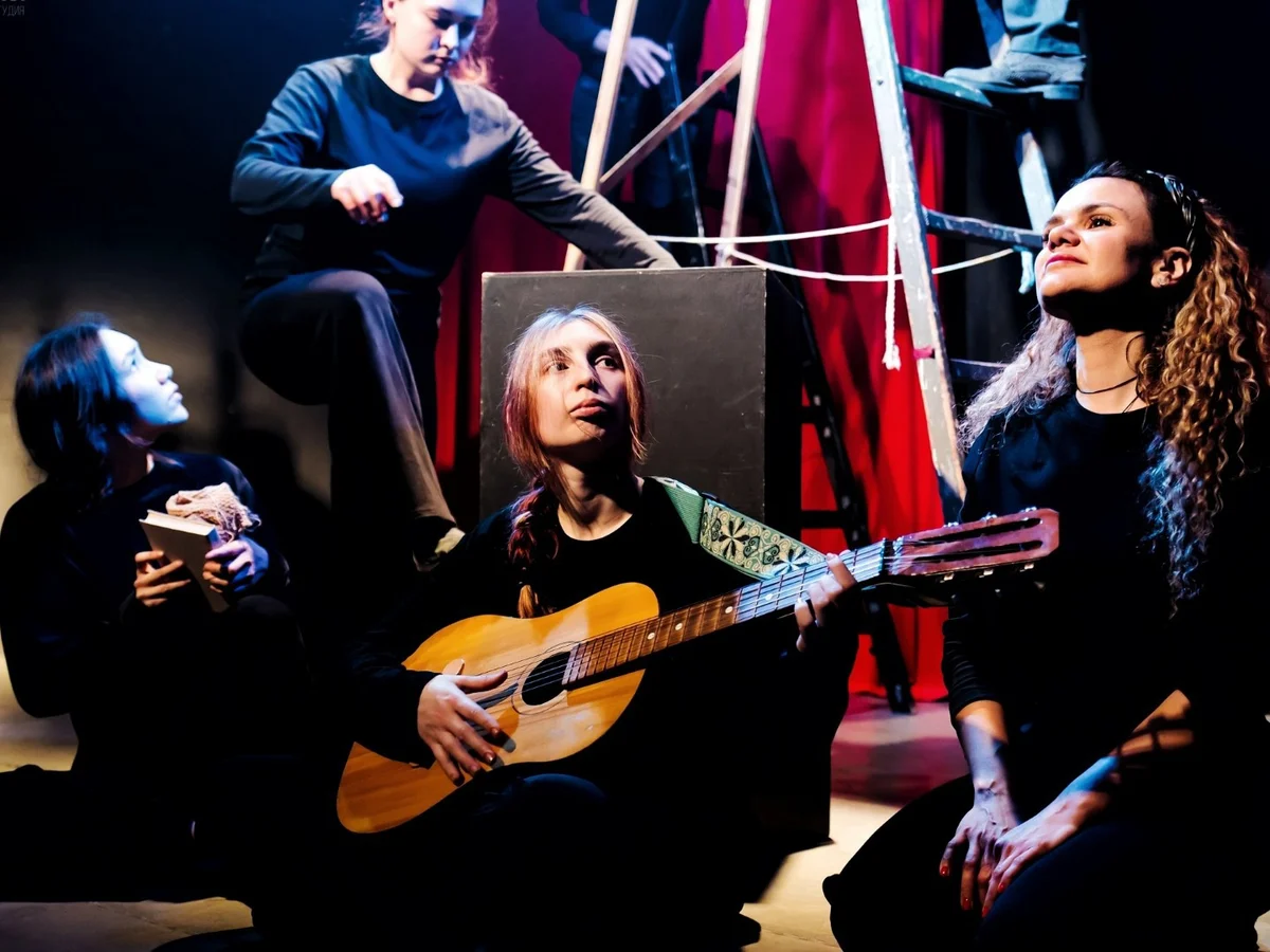 Играй нормально - фото 1