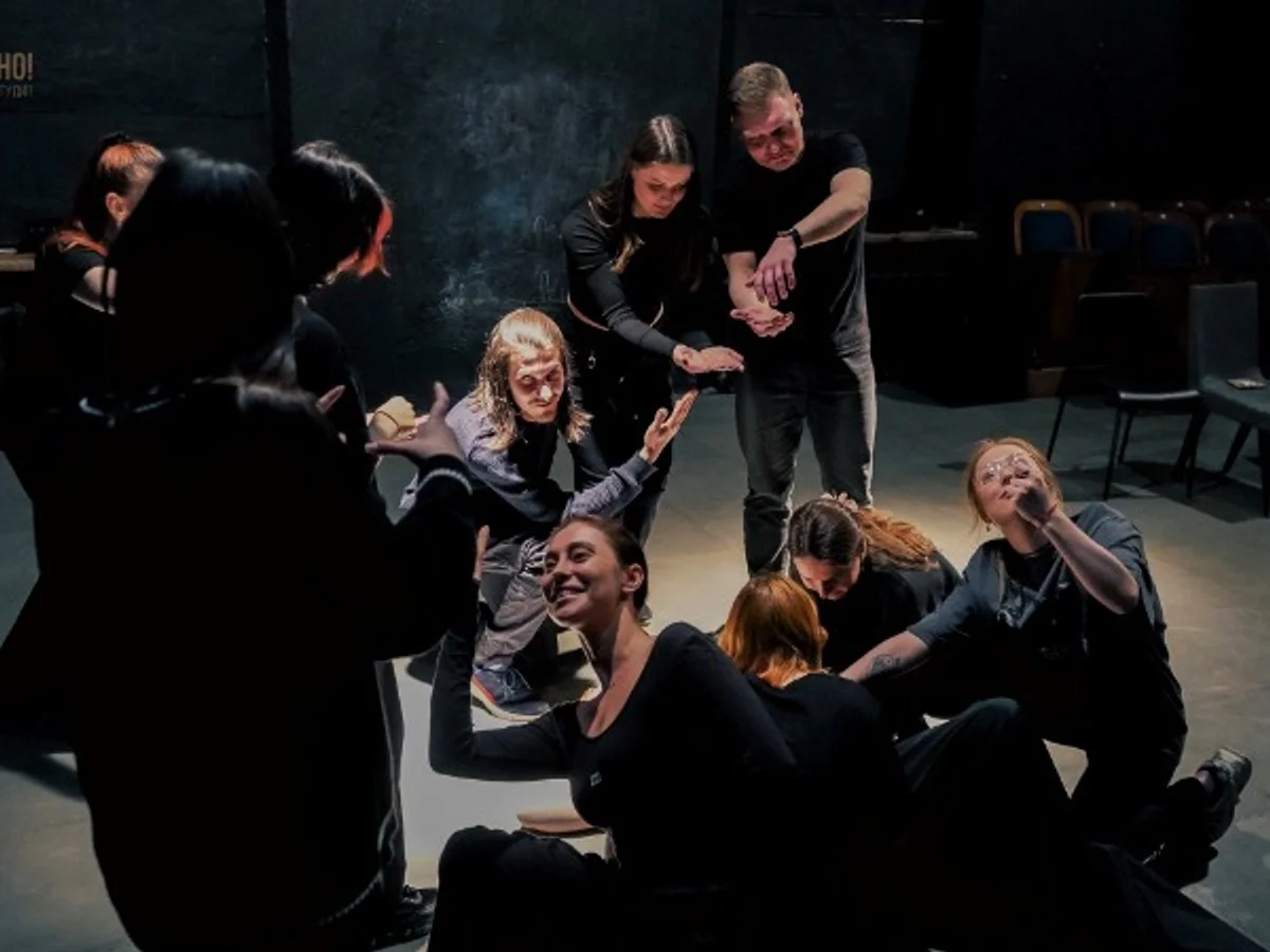 Играй нормально - фото 2