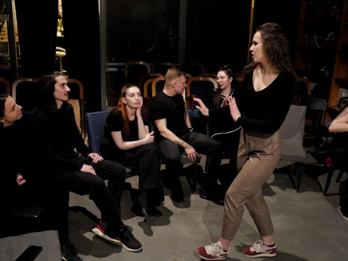 Играй нормально - фото 3