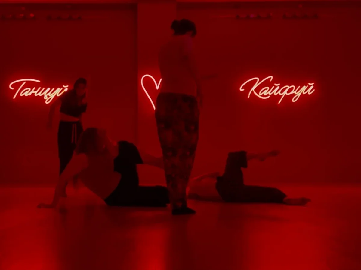 Impro Sessions - фото 6