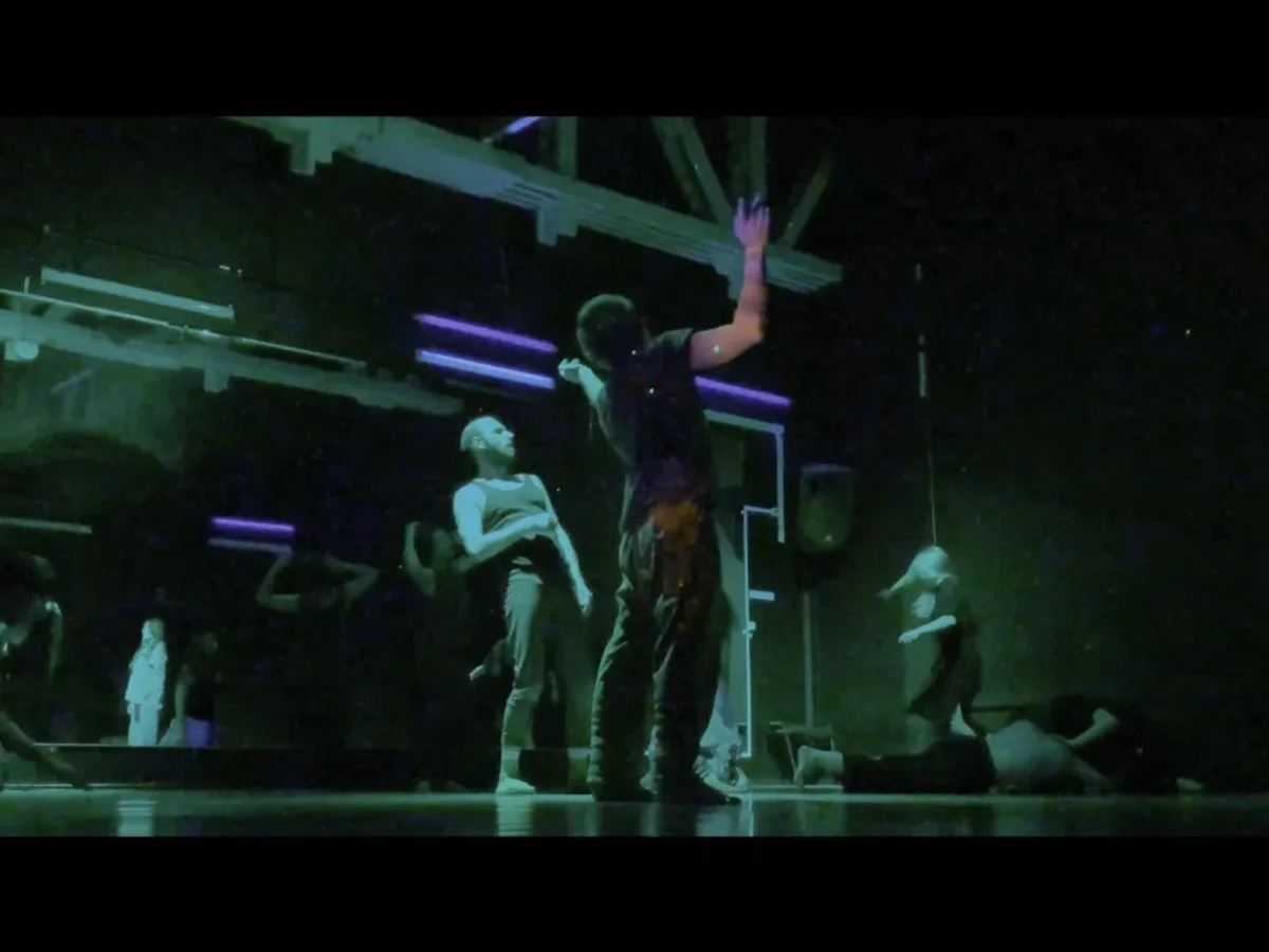 Impro Sessions - фото 2