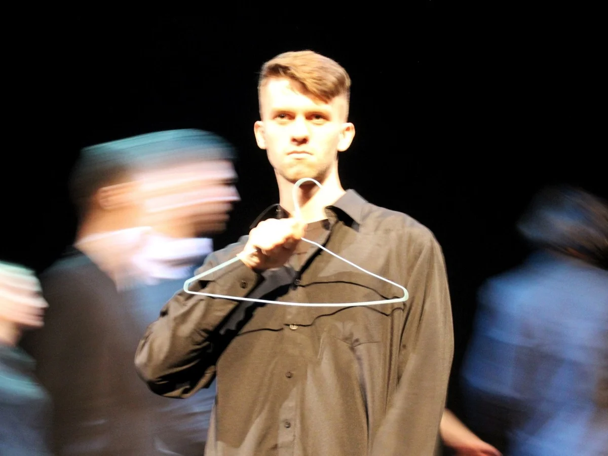 Образ - фото 1