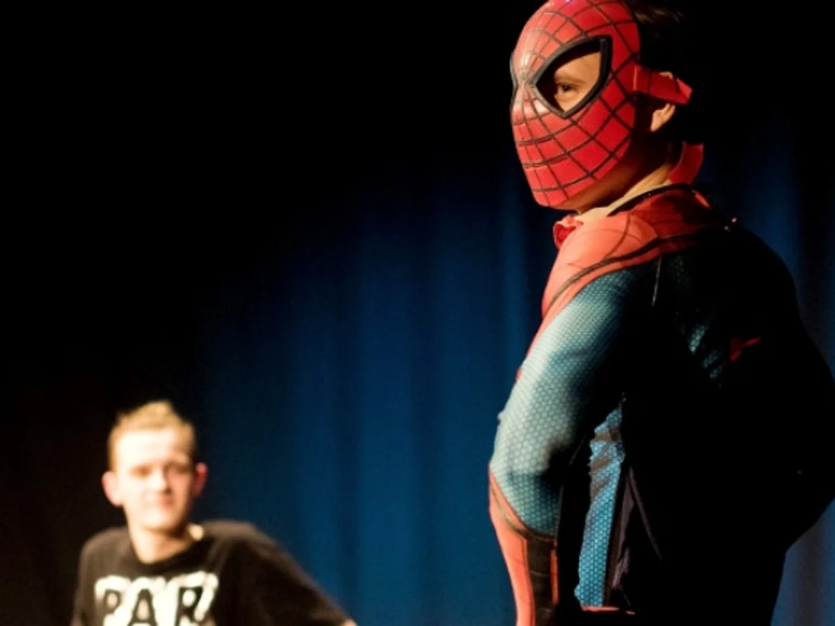 Образ - фото 5