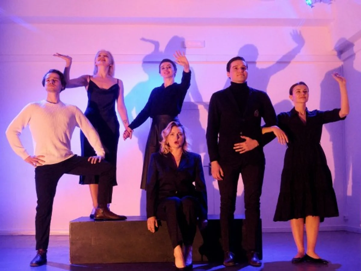 Партакадемия - фото 4