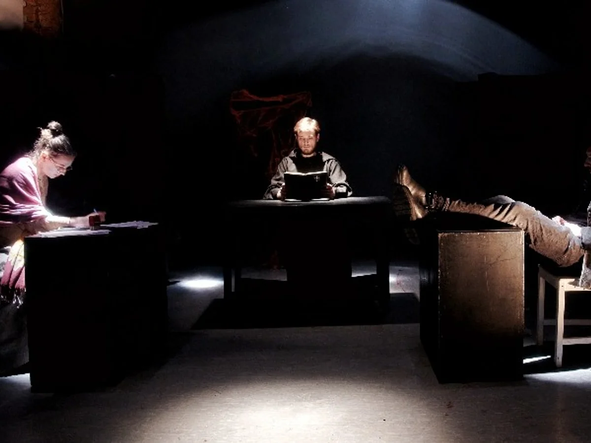 Партакадемия - фото 5