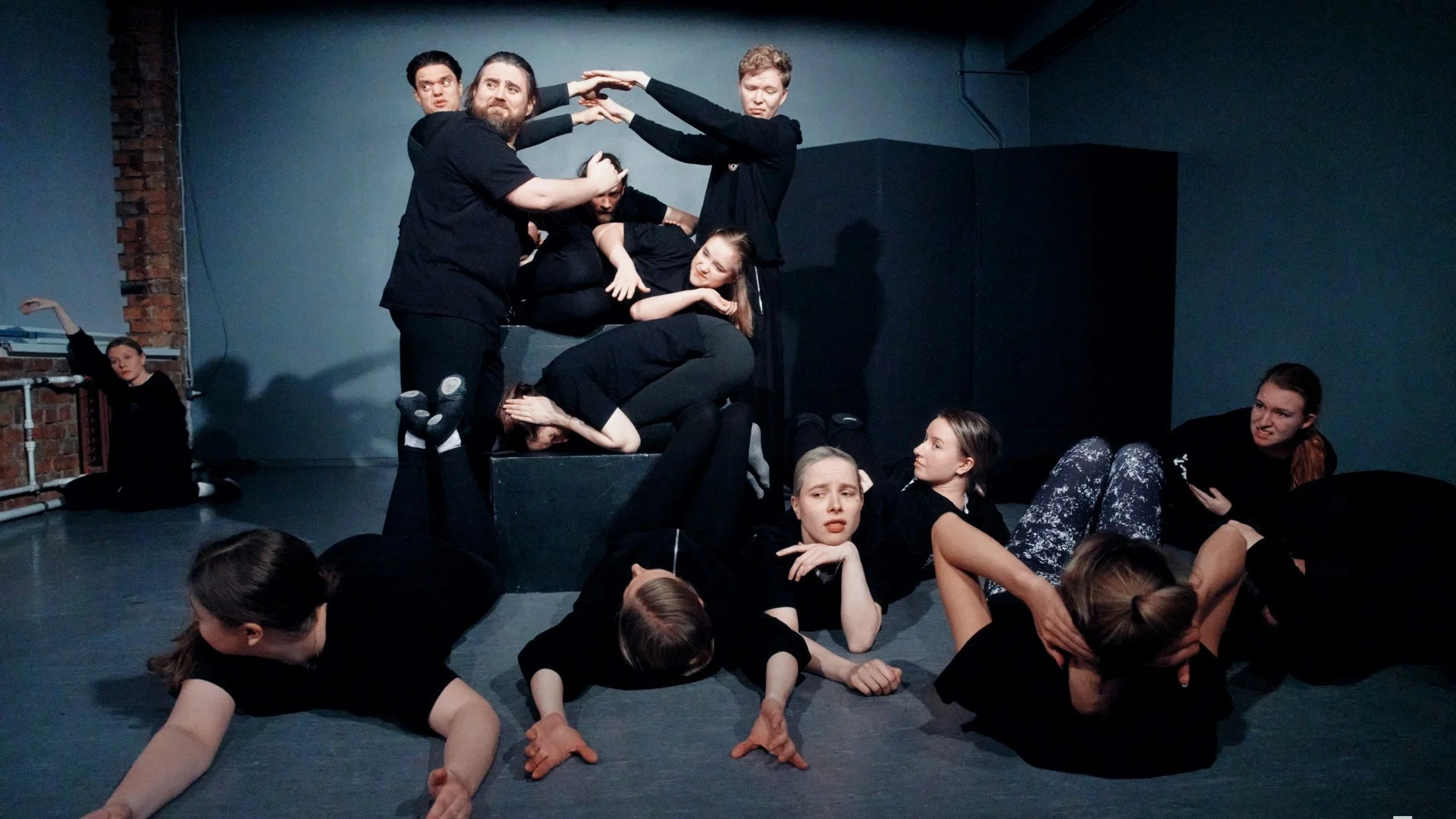 Партакадемия