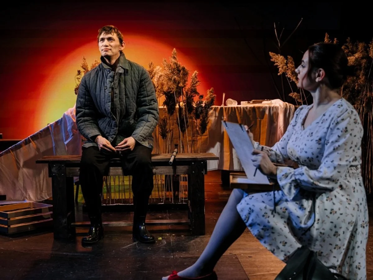 Первый шаг в кино - фото 6