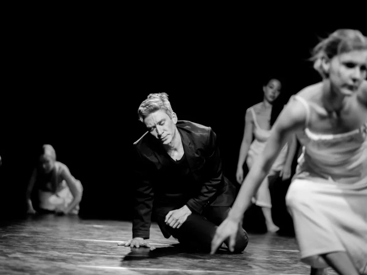 Мастерская Театра Земли - фото 1