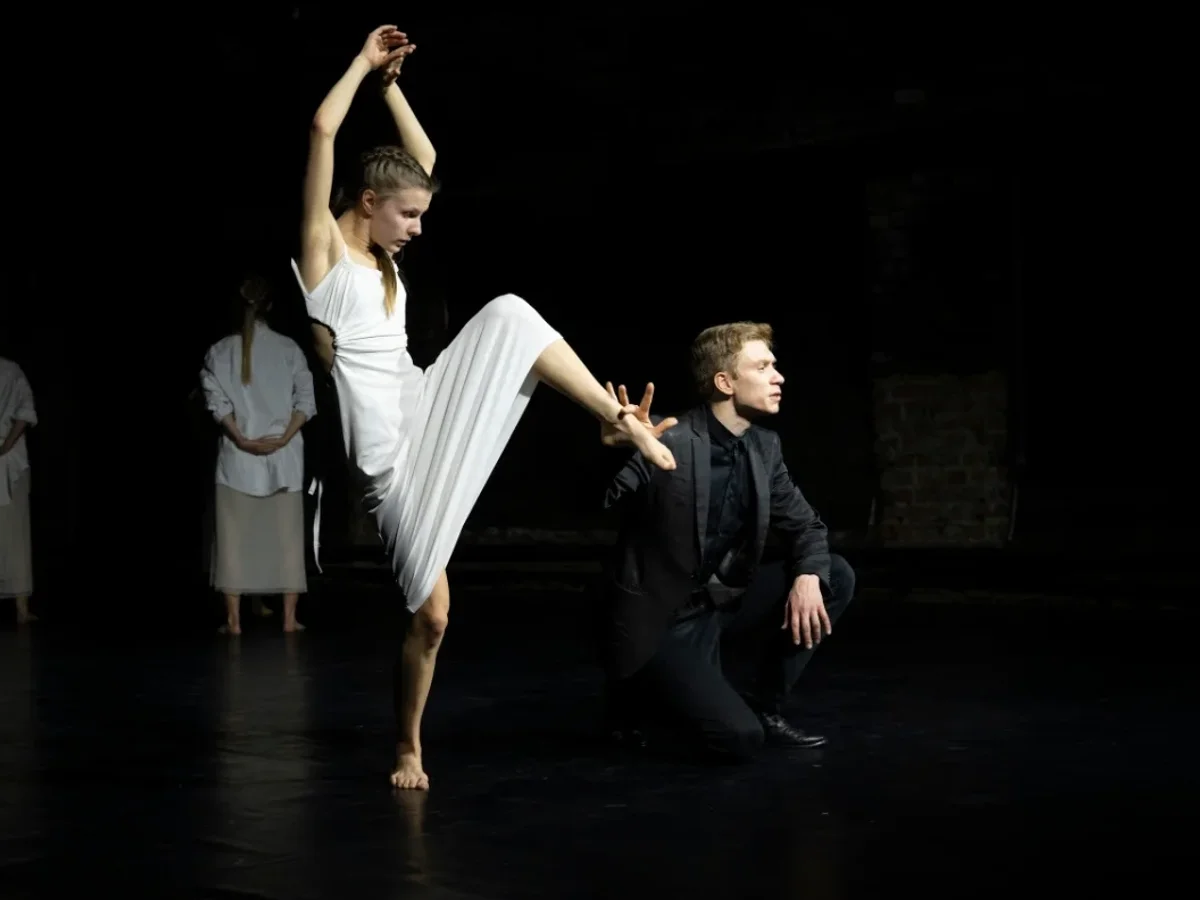 Мастерская Театра Земли - фото 2