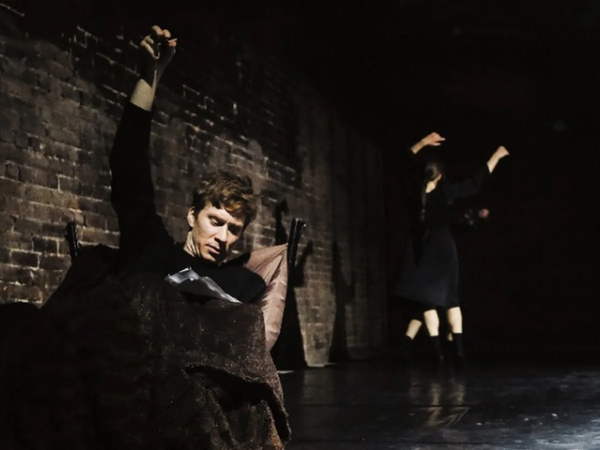 Театр земли - фото 2