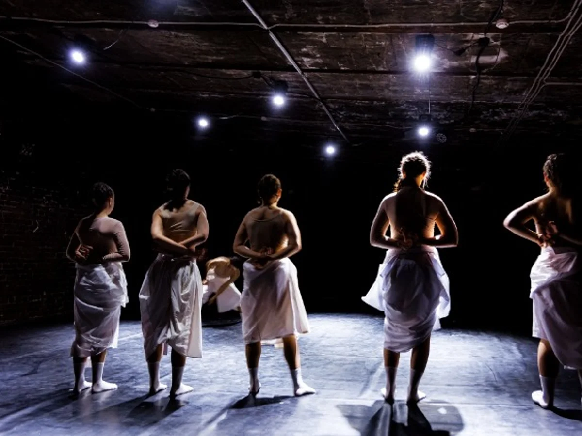 Театр земли - фото 4